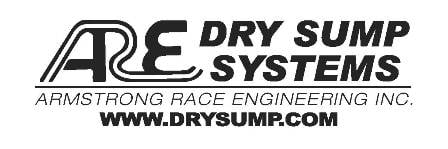 ARE Dry Sump Systems ARE Dry Sump Systems