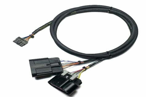 Drive by Wire Drive by Wire