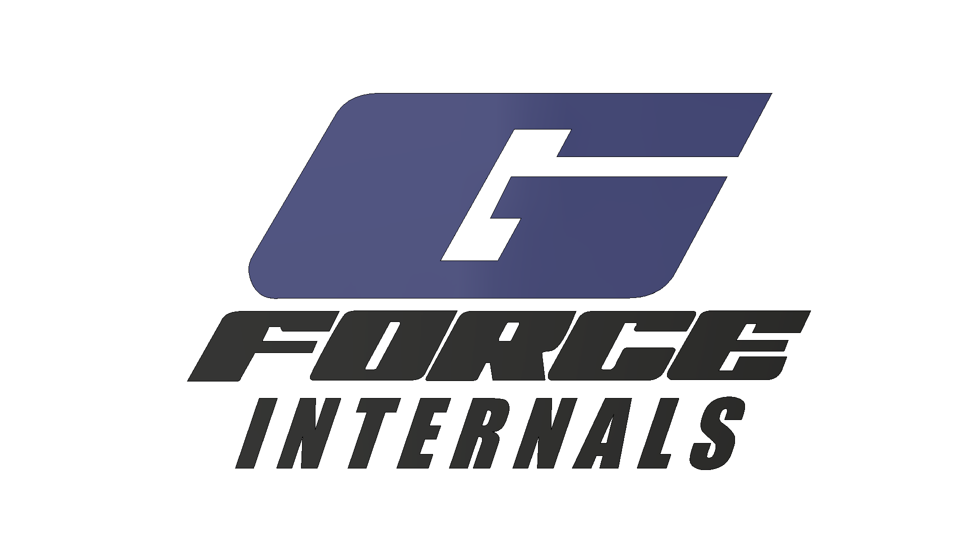 G Force Internals G Force Internals