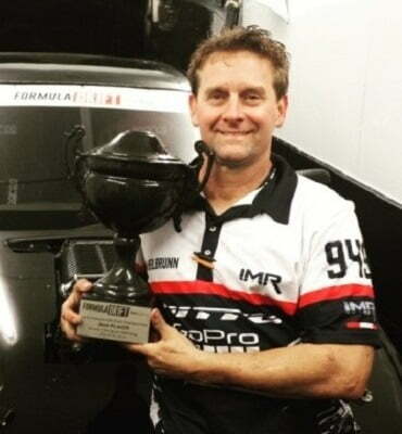 Rick Lamber 6XD Gearbox Owner Rick Lamber 6XD Gearbox Owner